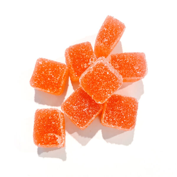 Wellness gummies